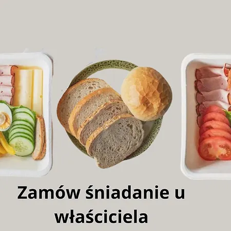 Apartament Na Wierchu Zarezerwuj Na Podhalami Pl Bukowina Tatrzanska Room photo