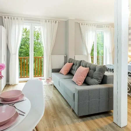 Apartament Na Wierchu Zarezerwuj Na Podhalami Pl Bukowina Tatrzanska Exterior photo