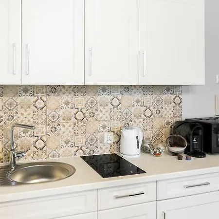Apartament Na Wierchu Zarezerwuj Na Podhalami Pl Bukowina Tatrzanska Exterior photo