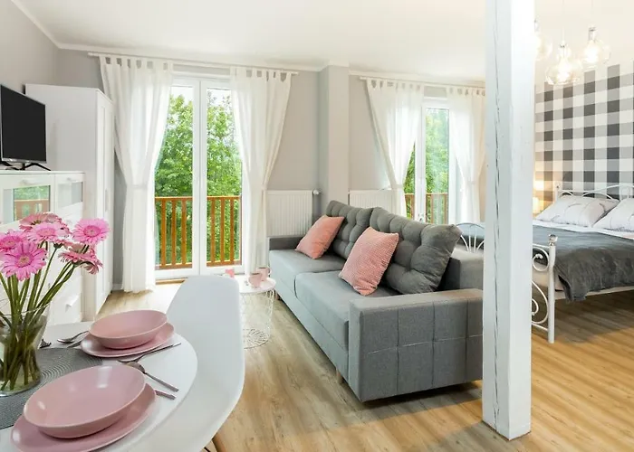 Apartament Na Wierchu Zarezerwuj Na Podhalami Pl