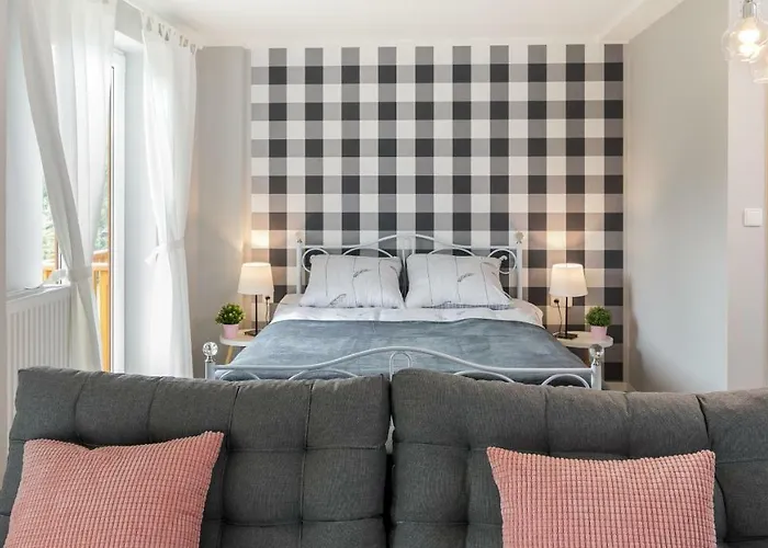 Apartament Na Wierchu Zarezerwuj Na Podhalami Pl