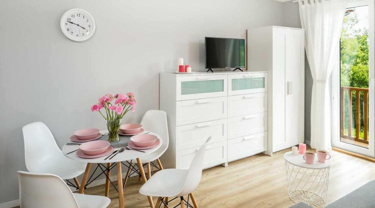 Na Wierchu Zarezerwuj Na Podhalami Pl Apartment Bukowina Tatrzanska