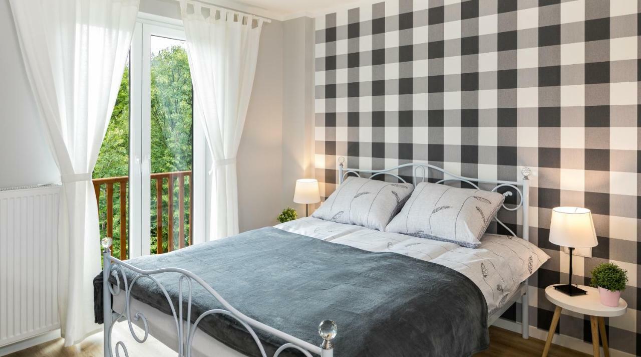 Na Wierchu Zarezerwuj Na Podhalami Pl Apartment Bukowina Tatrzanska